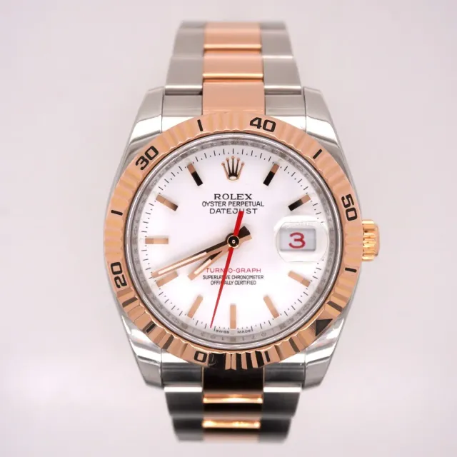 Rolex Datejust 36