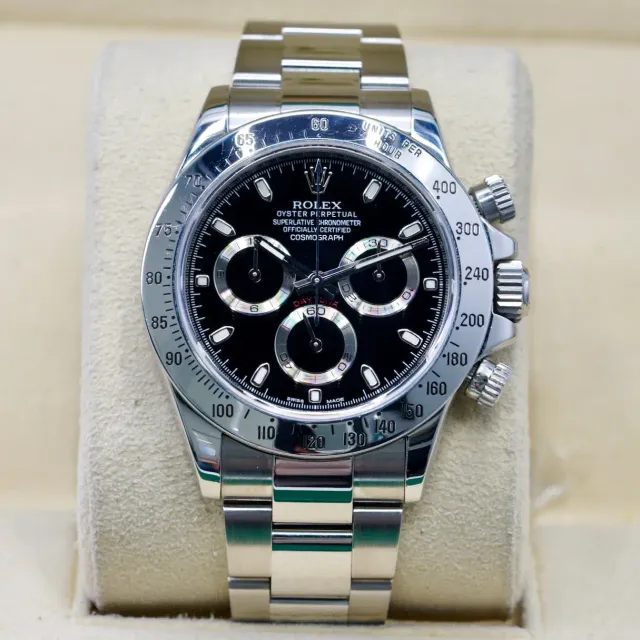 Rolex Cosmograph Daytona