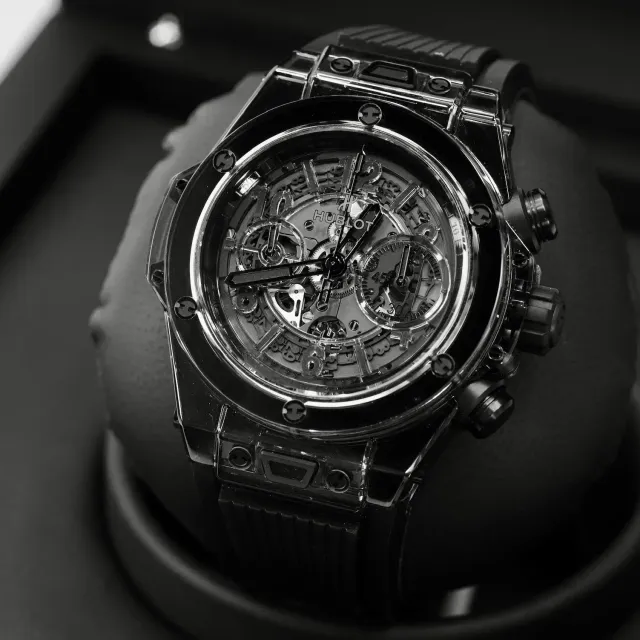 Hublot Big Bang