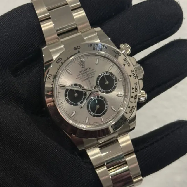 Rolex Cosmograph Daytona