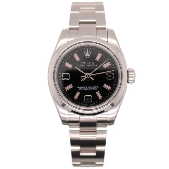 Rolex Oyster Perpetual