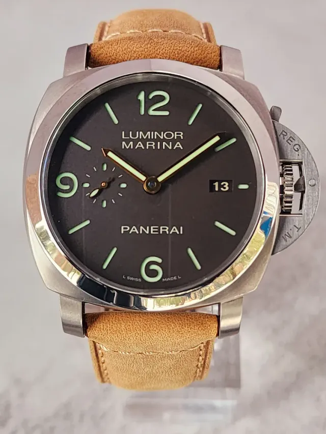 Panerai Luminor 1950