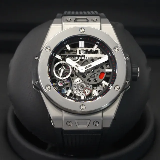 Hublot Big Bang