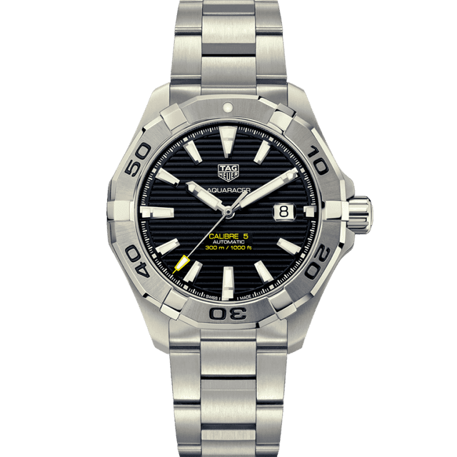 Aquaracer