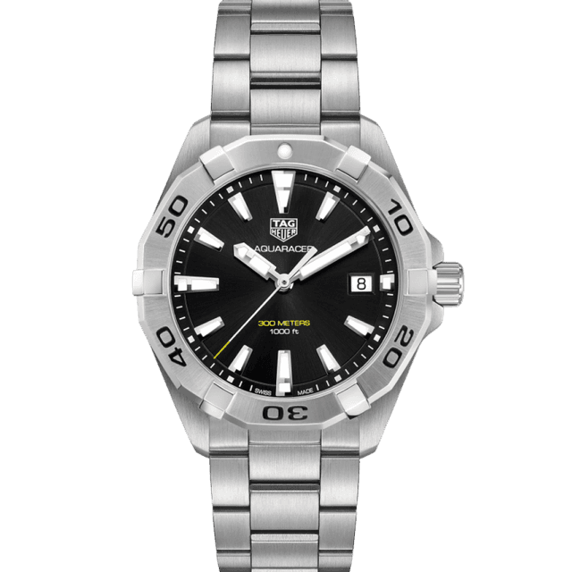 Aquaracer