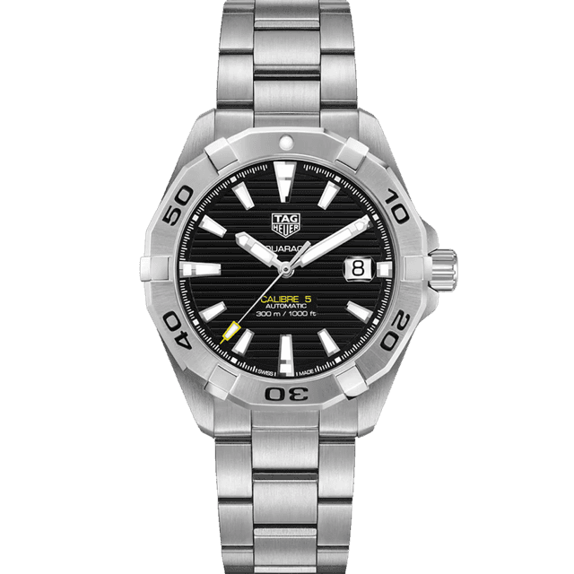 Aquaracer