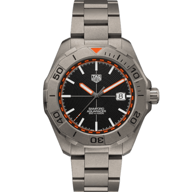 Aquaracer