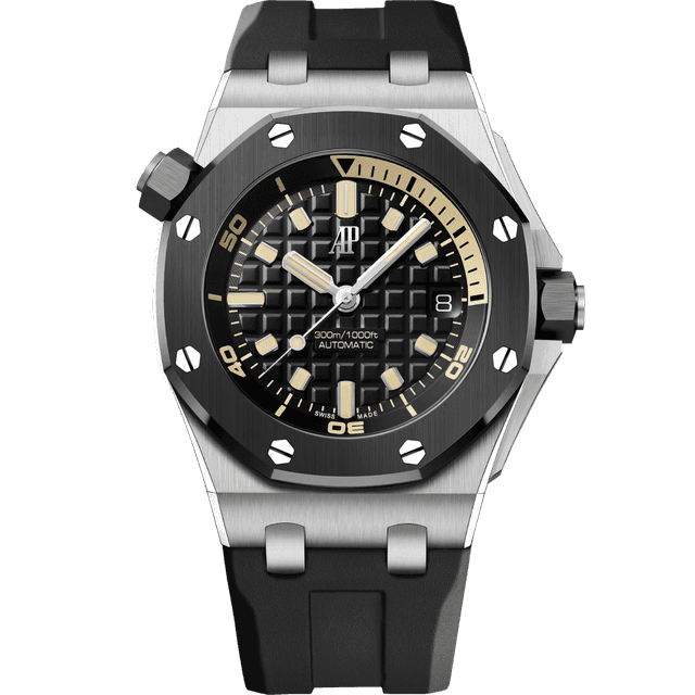 Royal Oak Offshore