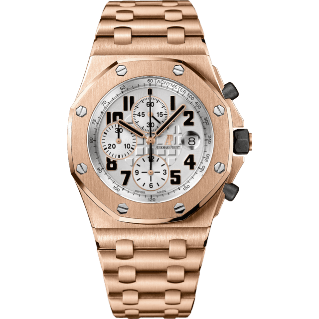 Royal Oak Offshore