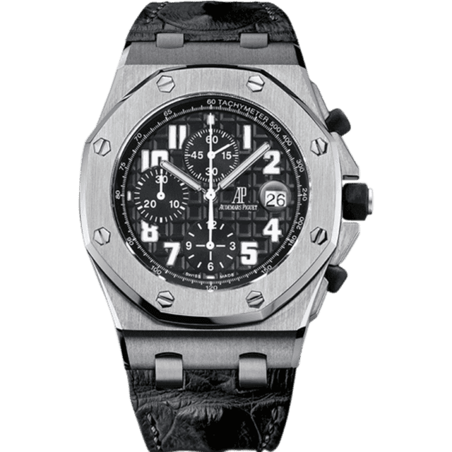 Royal Oak Offshore