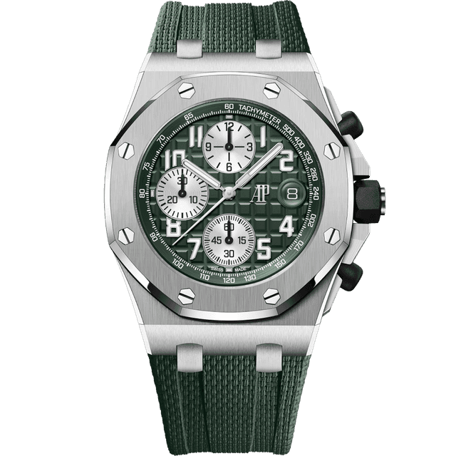 Royal Oak Offshore