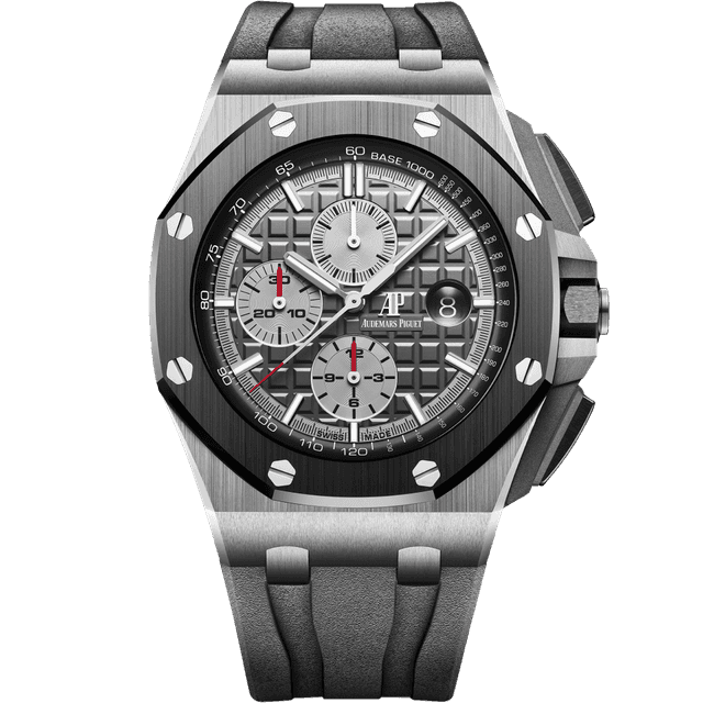 Royal Oak Offshore