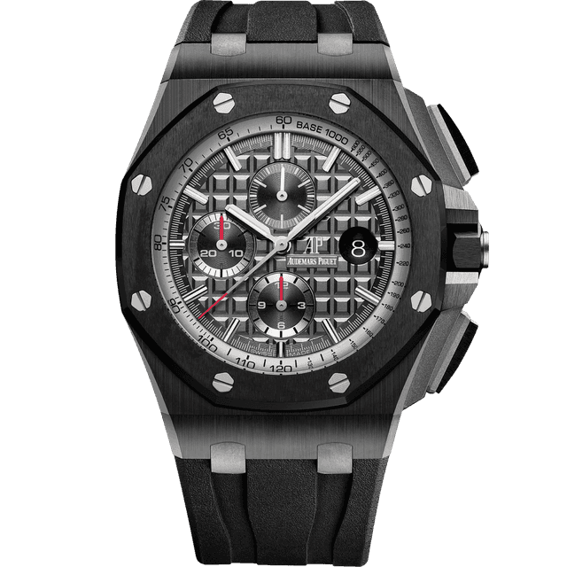 Royal Oak Offshore