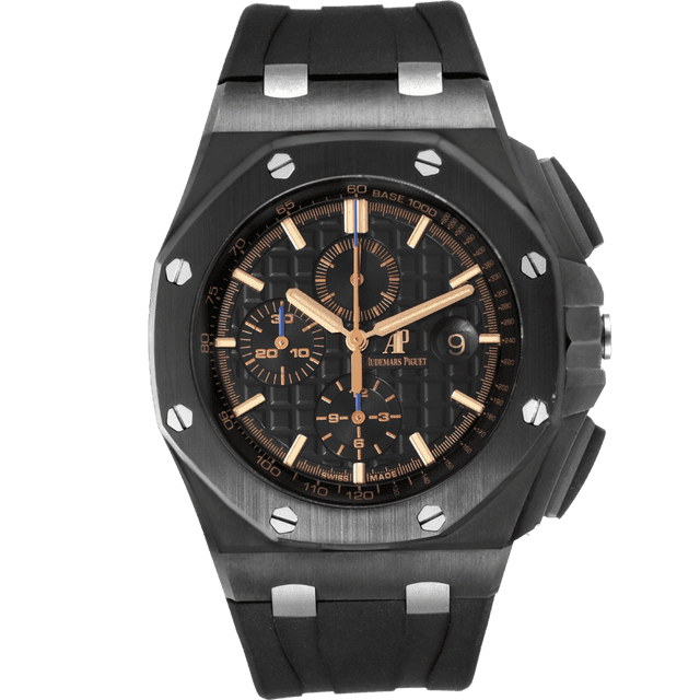 Royal Oak Offshore