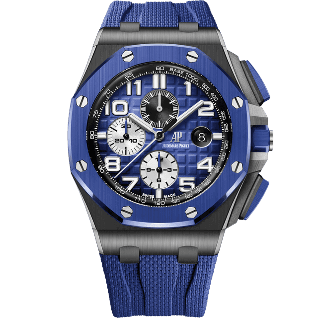 Royal Oak Offshore