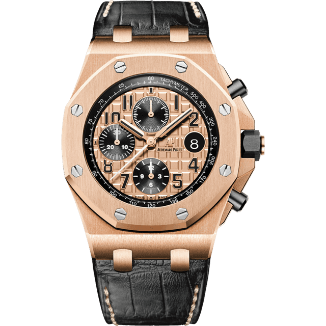 Royal Oak Offshore