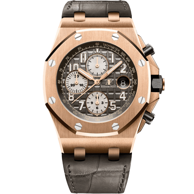 Royal Oak Offshore