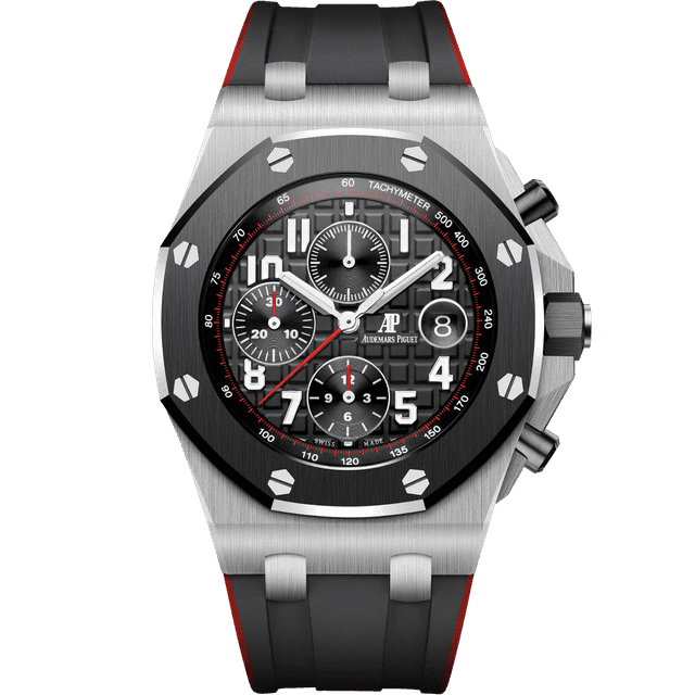 Royal Oak Offshore