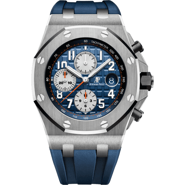 Royal Oak Offshore