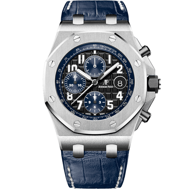 Royal Oak Offshore