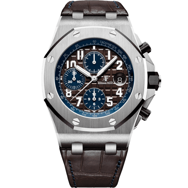 Royal Oak Offshore