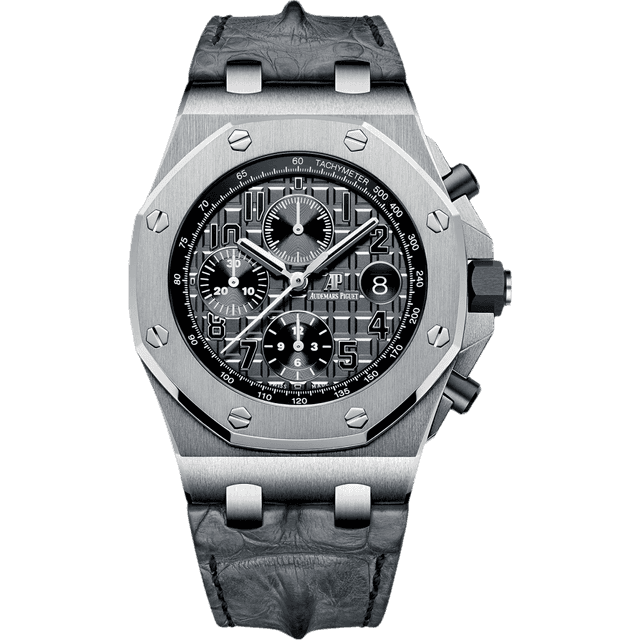 Royal Oak Offshore