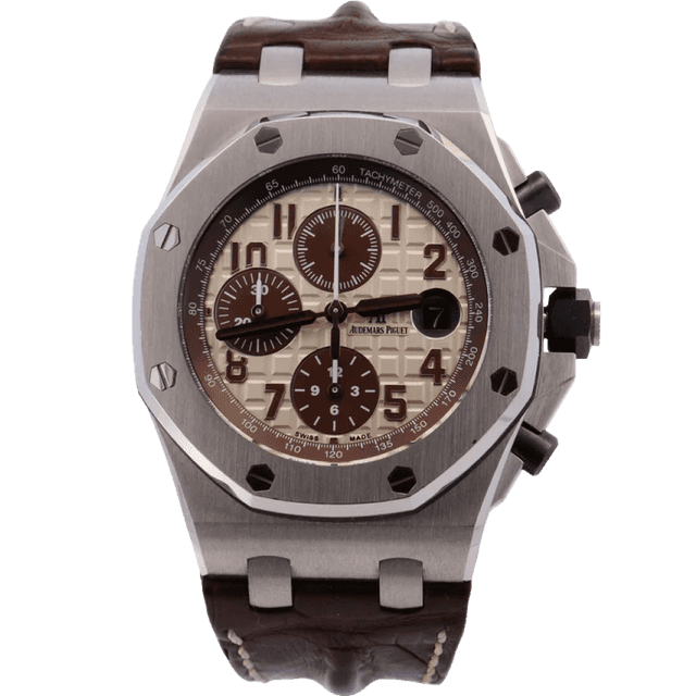 Royal Oak Offshore