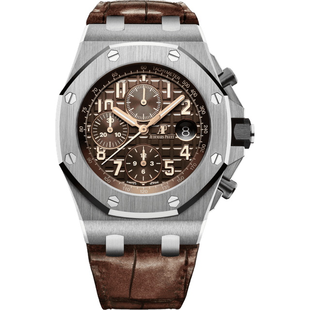 Royal Oak Offshore