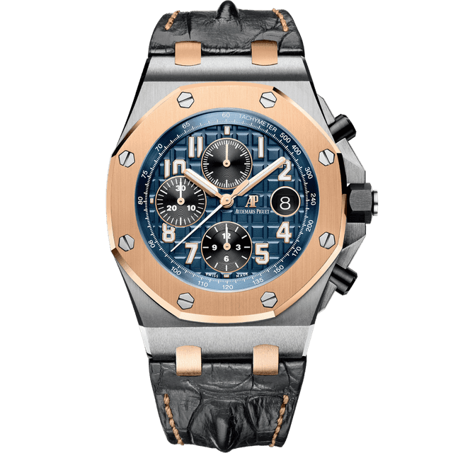 Royal Oak Offshore