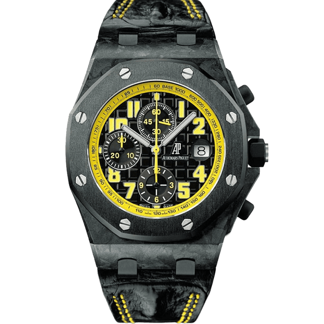 Royal Oak Offshore