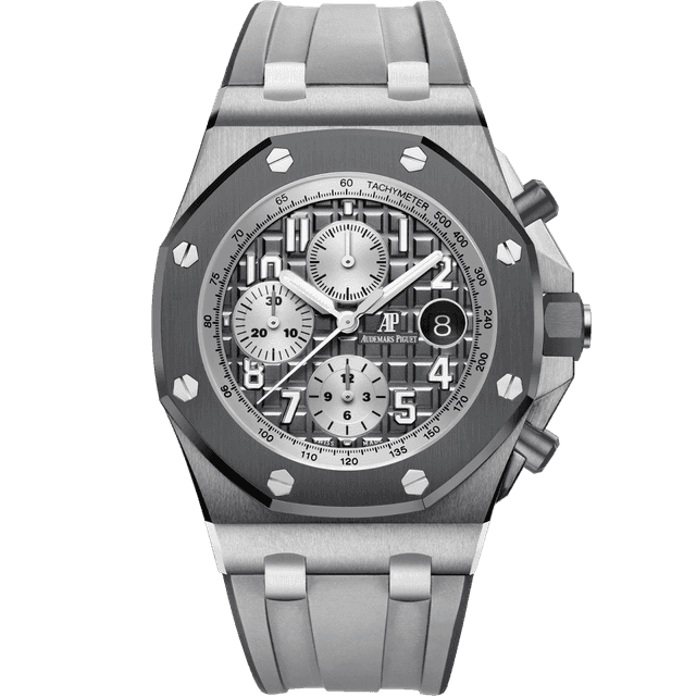 Royal Oak Offshore