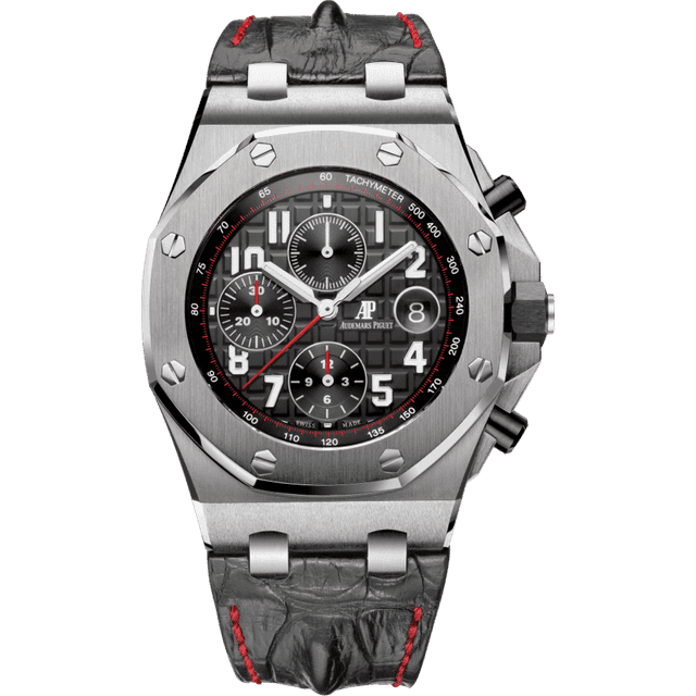 Royal Oak Offshore