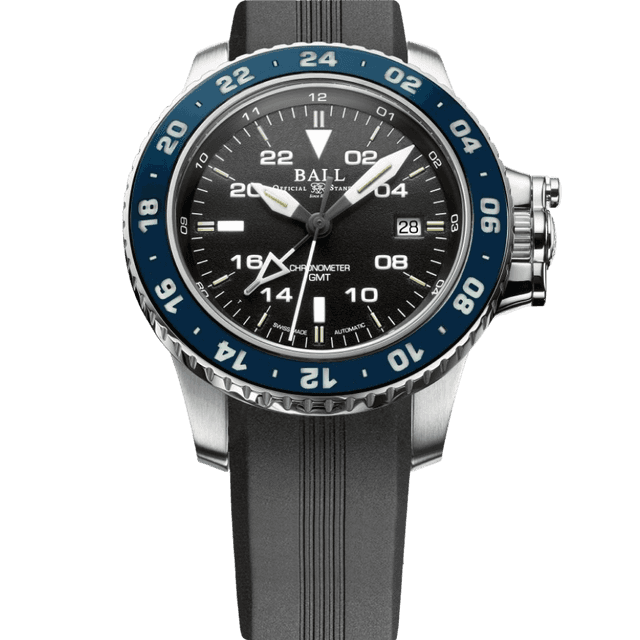 Engineer Hydrocarbon AeroGMT II