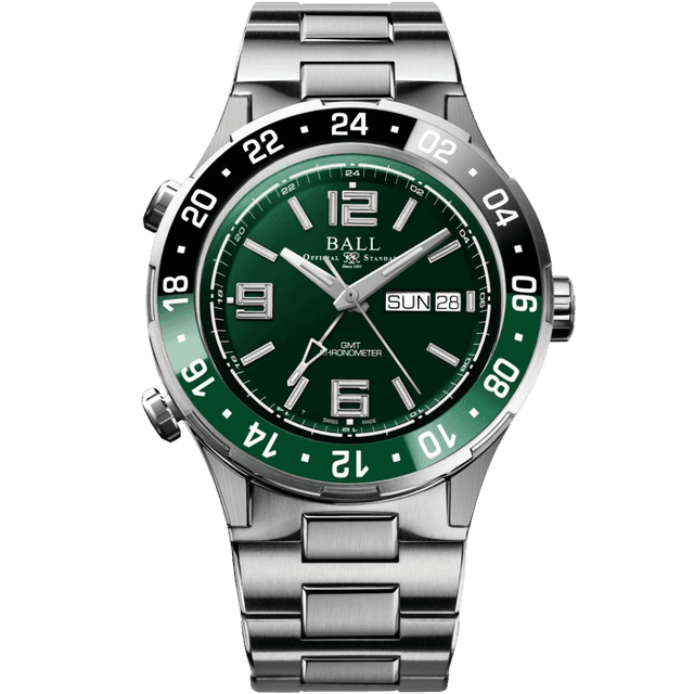 Roadmaster Marine GMT