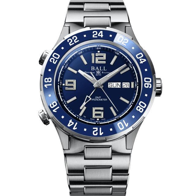 Roadmaster Marine GMT