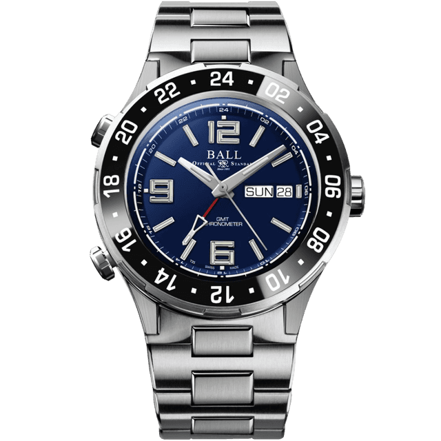 Roadmaster Marine GMT