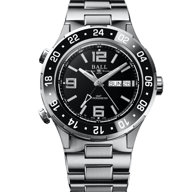 Roadmaster Marine GMT