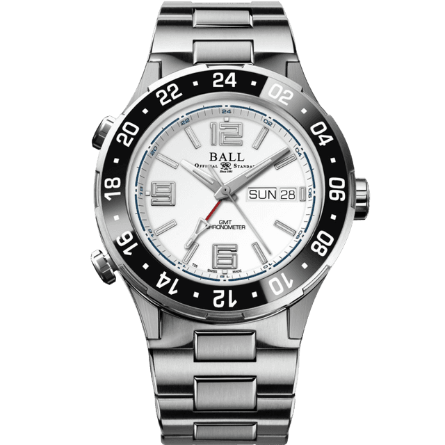 Roadmaster Marine GMT