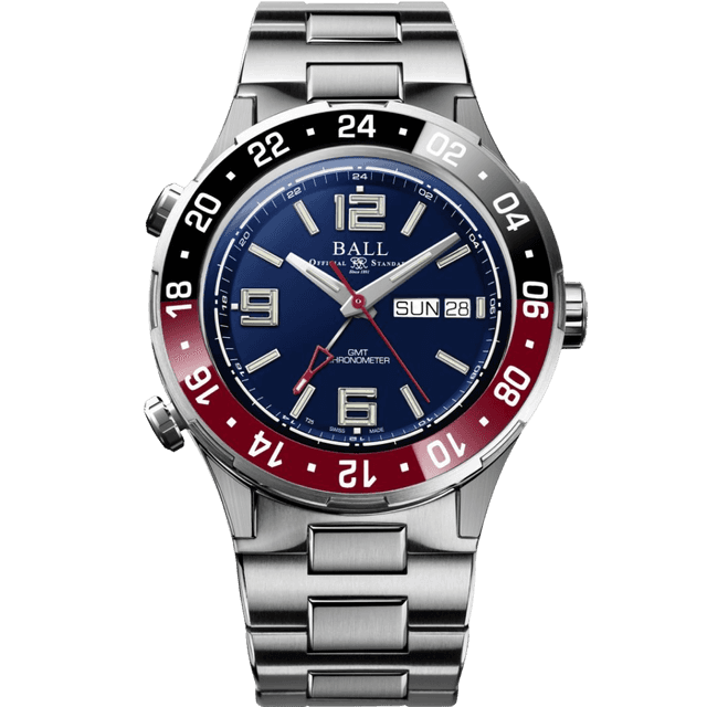 Roadmaster Marine GMT