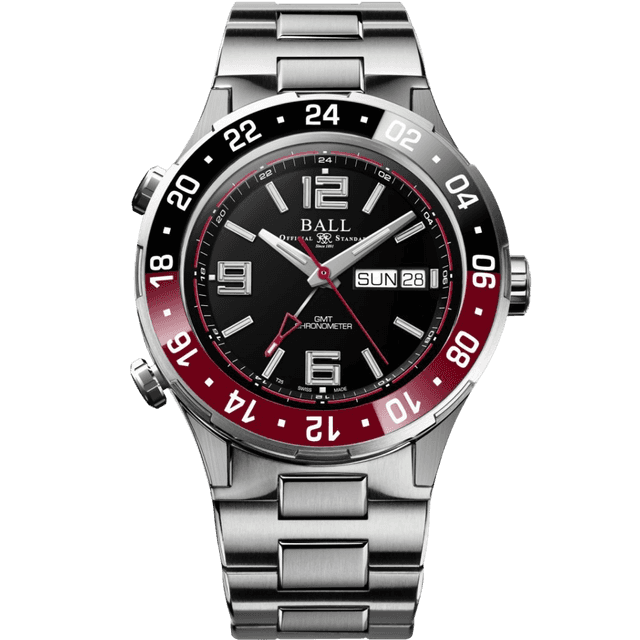 Roadmaster Marine GMT