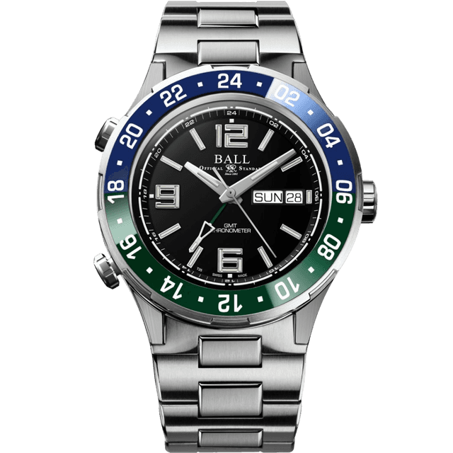 Roadmaster Marine GMT