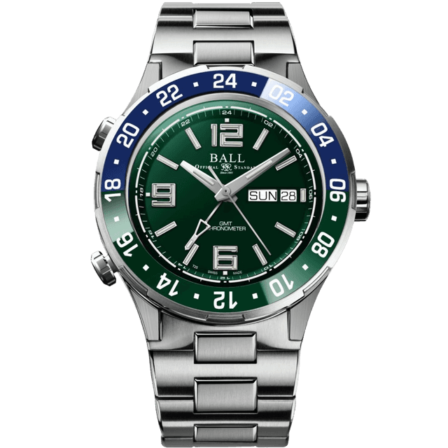 Roadmaster Marine GMT