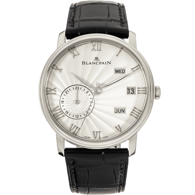 Villeret