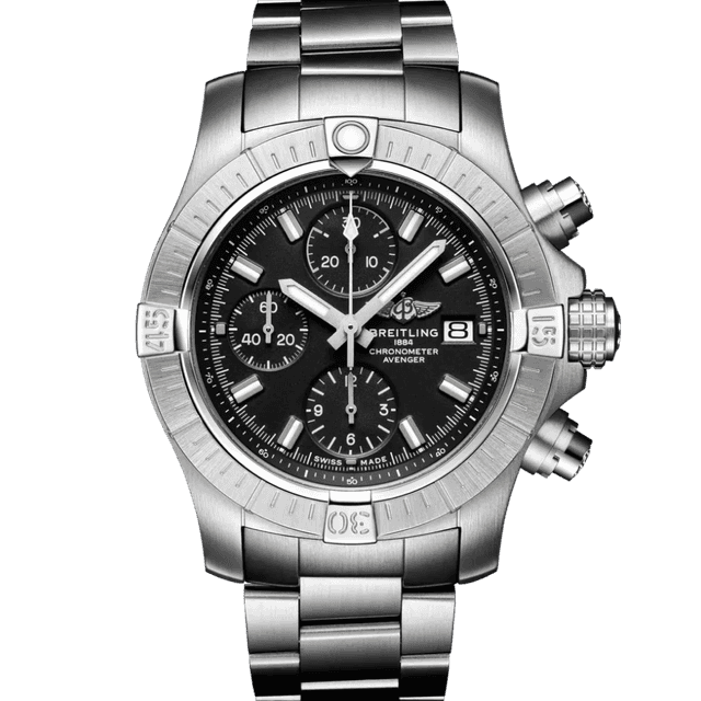 Avenger Chronograph 43