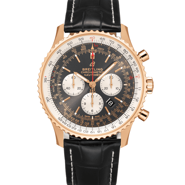 Navitimer