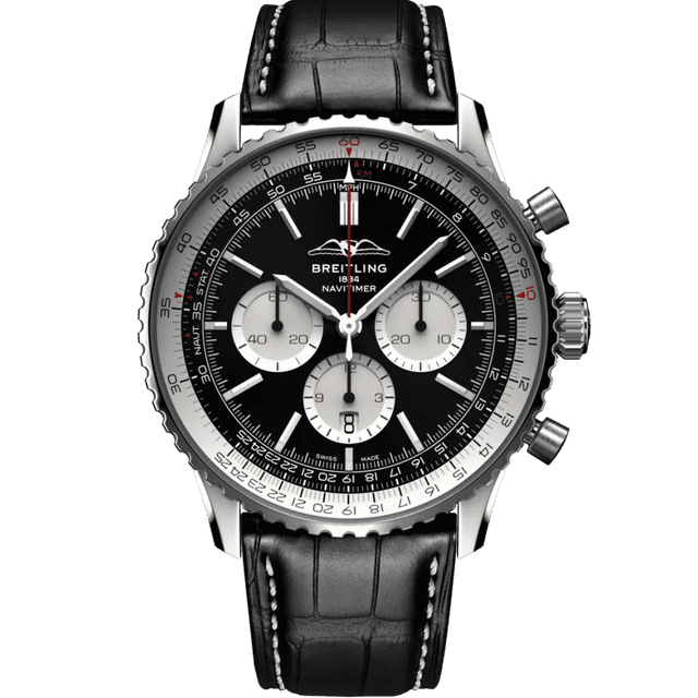 Navitimer B01 Chronograph 46