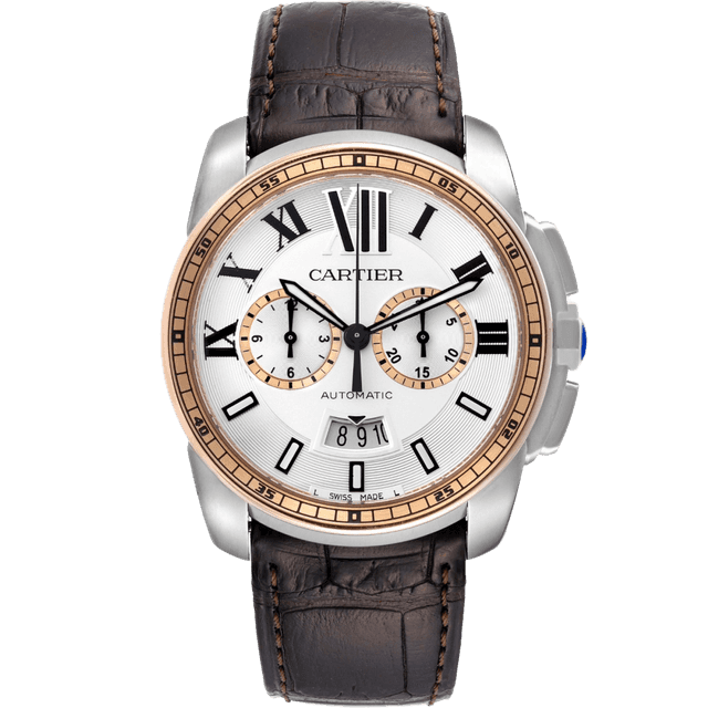 Calibre de Cartier