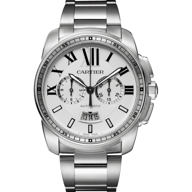 Calibre de Cartier