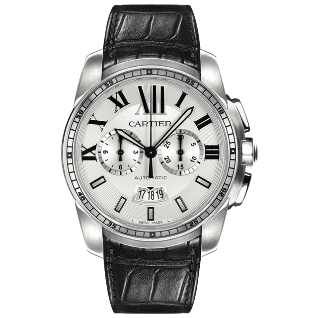 Calibre de Cartier