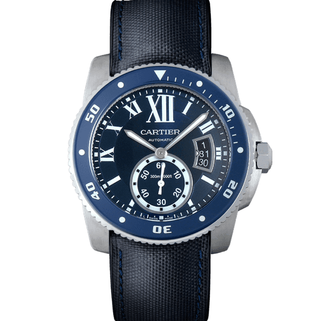 Calibre de Cartier